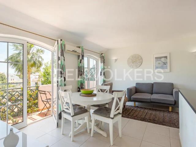 Apartamento venda em Vilamoura, Loulé