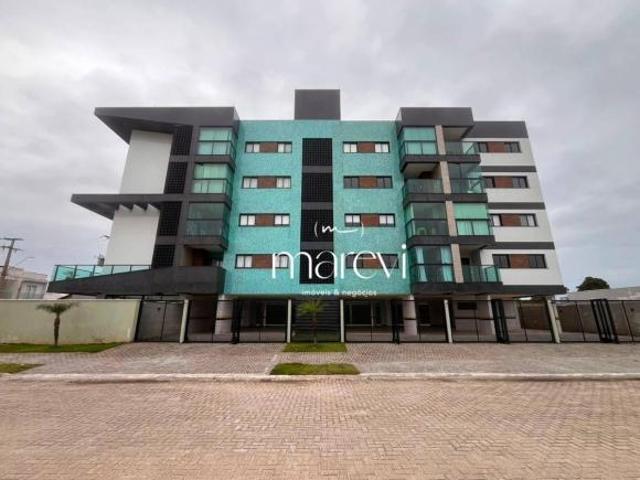 Apartamento venda em Região Geográfica Imediata de Paranaguá, Guaratuba