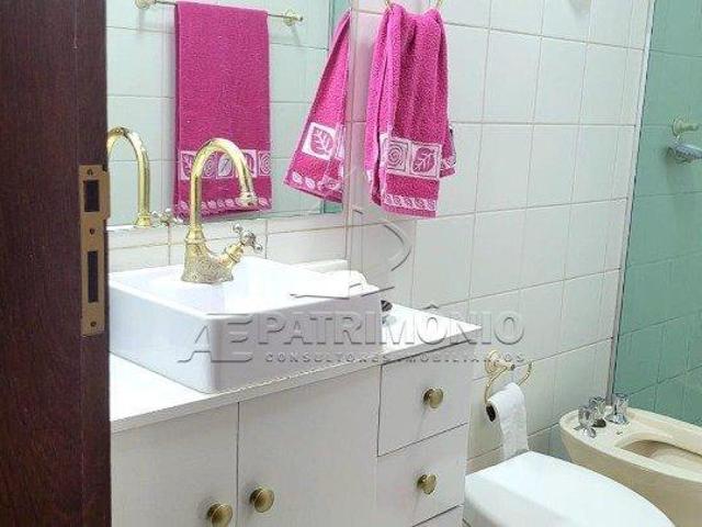 Apartamento venda em Sorocaba