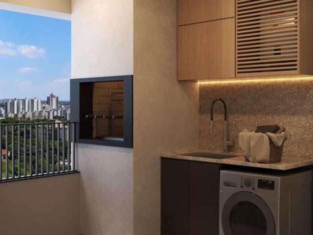 Apartamento venda em Região Geográfica Imediata de Curitiba, Região Metropolitana de Curitiba