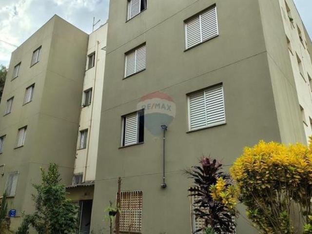 Apartamento venda em Cosmópolis, São Paulo