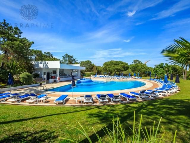 Apartamento venda em Loulé, Faro