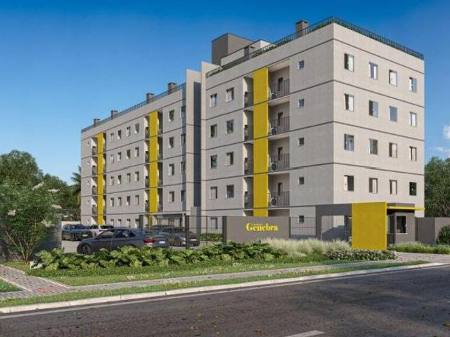Apartamento venda em Região Geográfica Imediata de Curitiba, Região Metropolitana de Curitiba