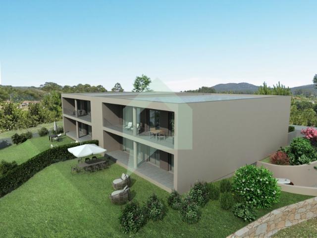 Apartamento venda em Arcozelo, Braga