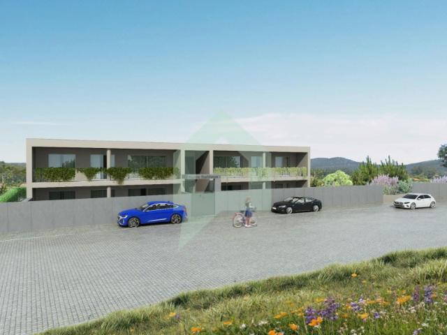 Apartamento venda em Arcozelo, Braga