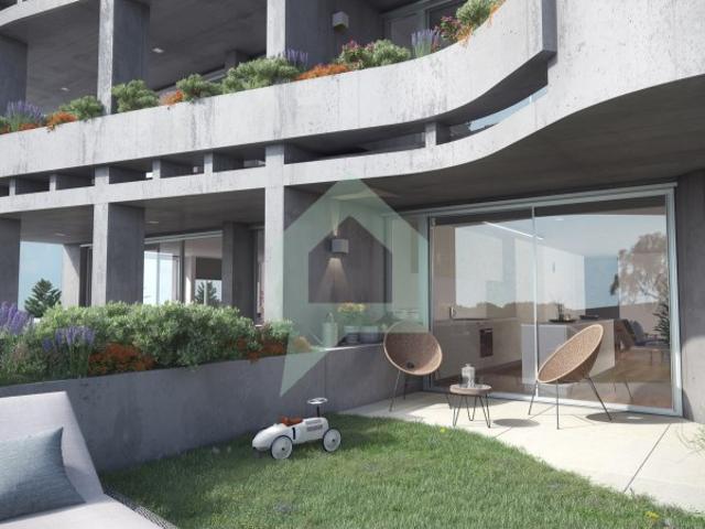 Apartamento venda em Porto, Aldoar