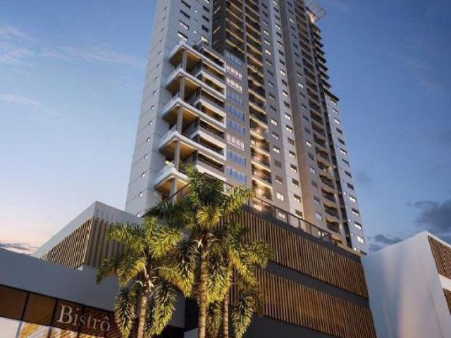Apartamento venda em Região Geográfica Imediata de Rio Verde, Rio Verde