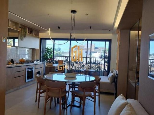 Apartamento venda em Região Geográfica Imediata de Rio Verde, Rio Verde