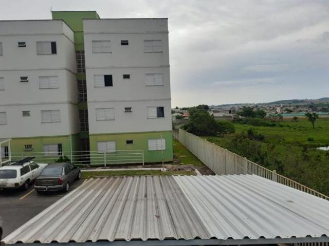 Apartamento venda em Senador Canedo, Goiás
