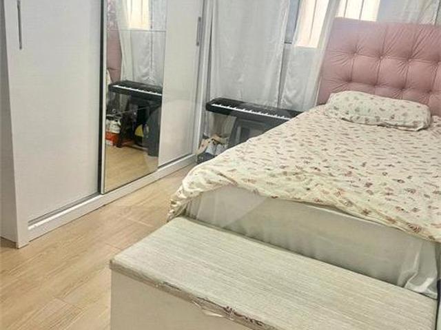 Apartamento venda em Região Imediata de São Paulo, Região Metropolitana de São Paulo