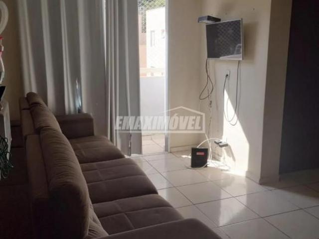 Apartamento venda em Região Imediata de Sorocaba, Região Metropolitana de Sorocaba