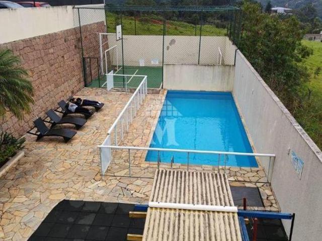Apartamento venda em Região Imediata de Jundiaí, Jarinu