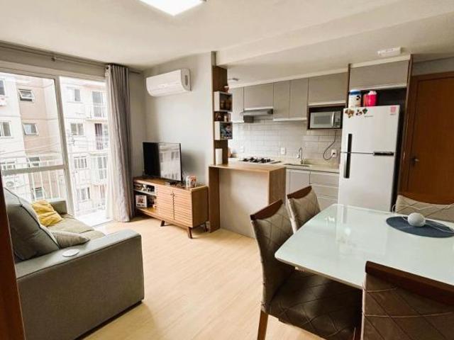 Apartamento venda em Região Geográfica Imediata de Novo Hamburgo - São Leopoldo, Região Metropolitana de Porto Alegre