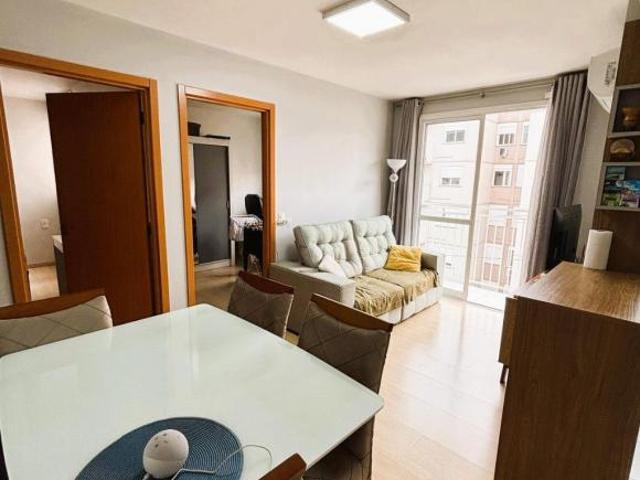 Apartamento venda em Região Geográfica Imediata de Novo Hamburgo - São Leopoldo, Região Metropolitana de Porto Alegre