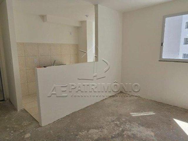 Apartamento venda em Região Imediata de Sorocaba, Região Metropolitana de Sorocaba