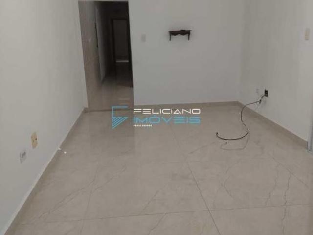 Apartamento venda em Praia Grande