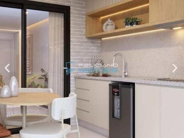 Apartamento venda em Praia Grande