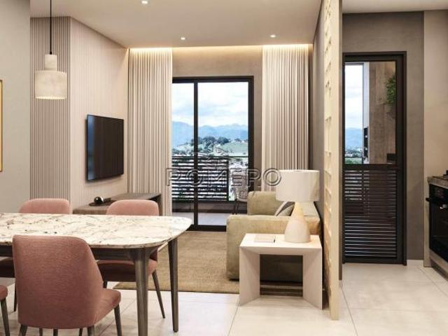 Apartamento venda em Ubatuba