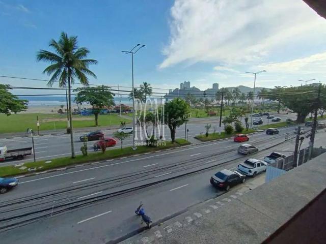 Apartamento aluguel em São Vicente