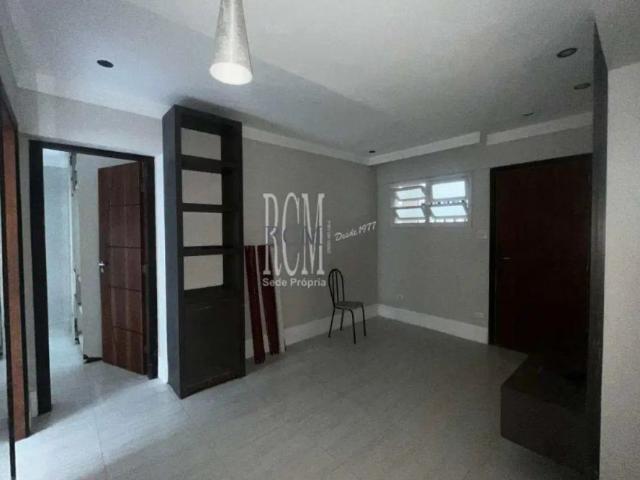 Apartamento aluguel em São Vicente