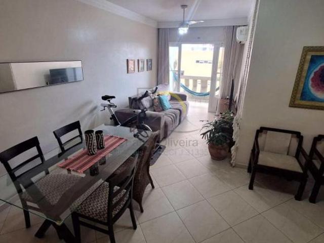 Apartamento venda em São Vicente