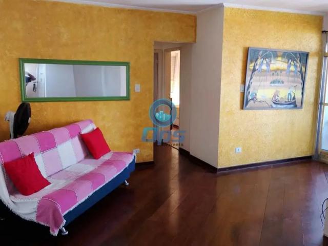 Apartamento aluguel em São Vicente