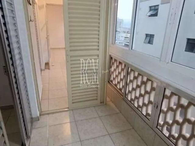 Apartamento aluguel em São Vicente