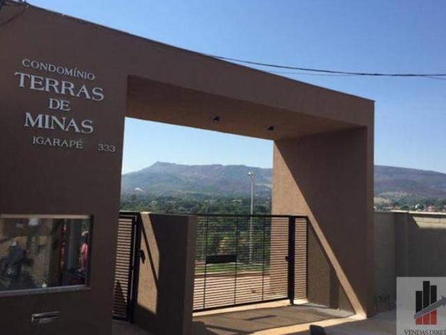 Apartamento venda em Igarapé, Vilares