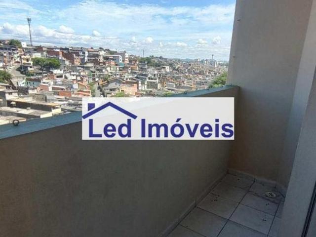 Apartamento venda em Bela Vista, Osasco