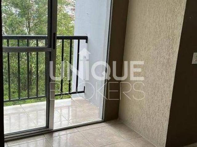 Apartamento venda em Várzea Paulista