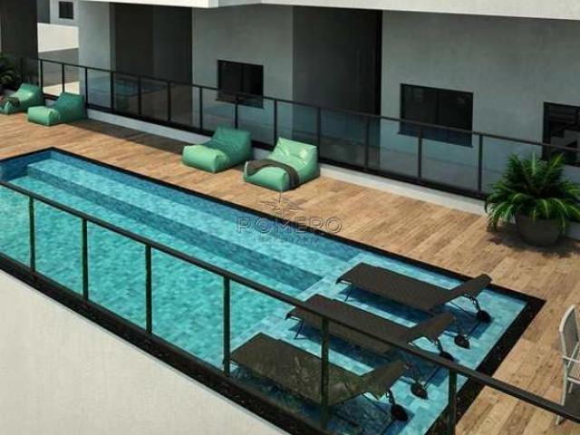 Apartamento venda em Ubatuba