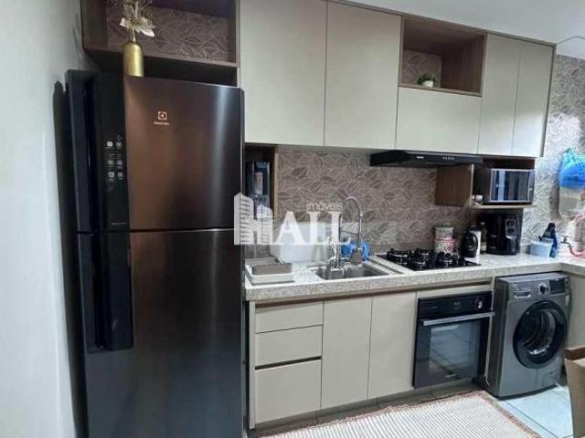 Apartamento venda em São José do Rio Preto