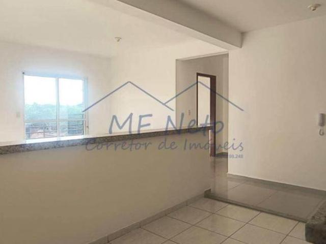 Apartamento venda em Pirassununga