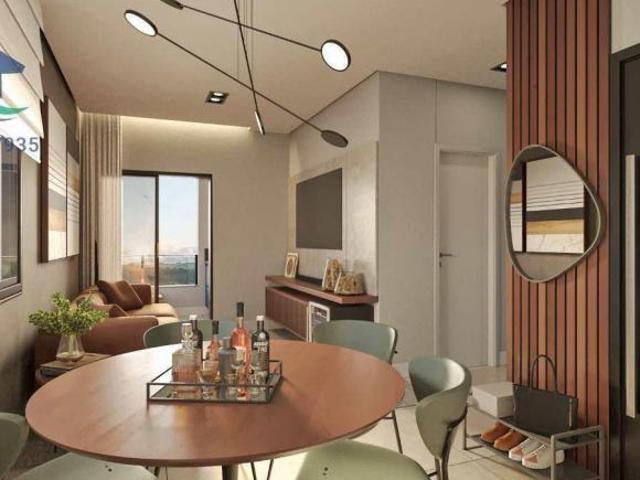Apartamento venda em Região Imediata de Bragança Paulista, Atibaia
