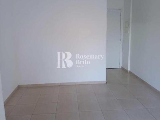 Apartamento venda em Jardim Ana Rosa, Taubaté