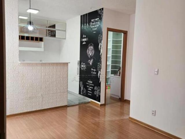 Apartamento venda em Sorocaba