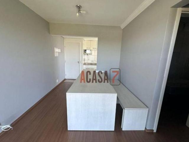 Apartamento venda em Sorocaba