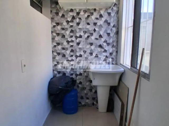 Apartamento aluguel em Sorocaba