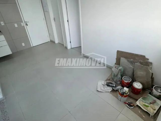 Apartamento aluguel em Sorocaba