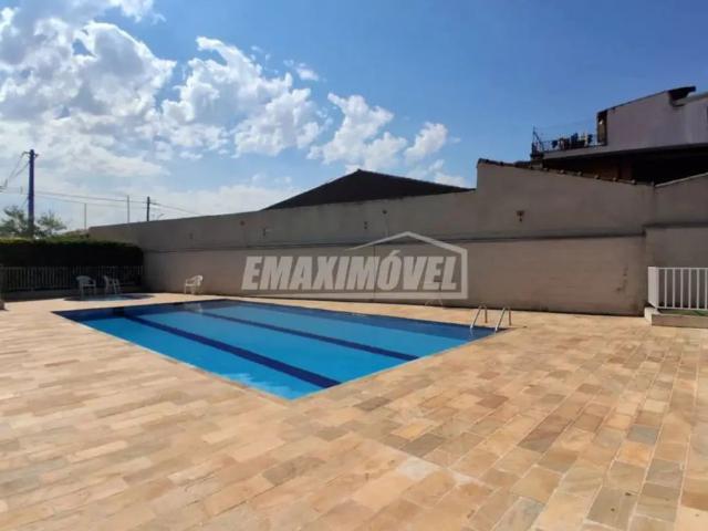 Apartamento aluguel em Condomínio Morar e Viver Giardino, Sorocaba