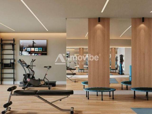 Apartamento venda em Região Imediata de Jales, São Francisco