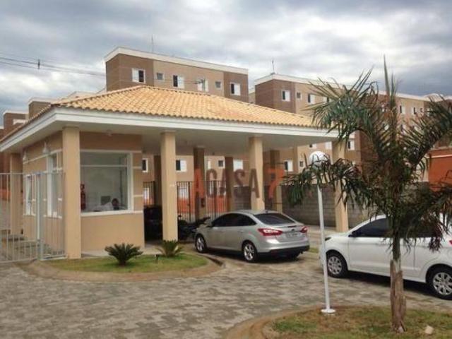 Apartamento venda em Região Imediata de Sorocaba, Região Metropolitana de Sorocaba