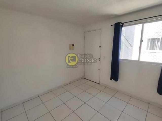 Apartamento venda em Jundiapeba, Mogi das Cruzes