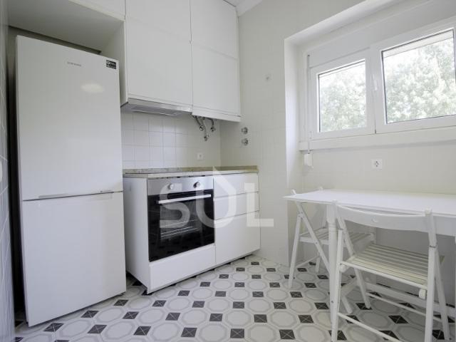 Apartamento venda em Bairro de São Miguel, Lisboa