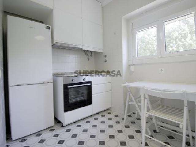 Casa venda em Lisboa