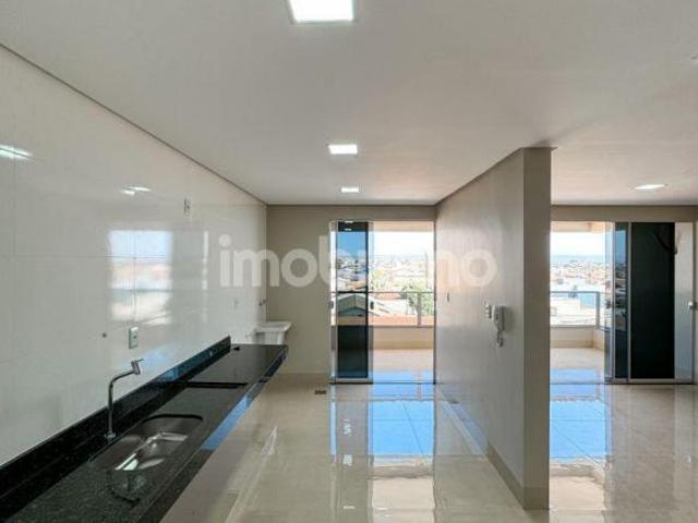 Apartamento venda em Região Geográfica Imediata de Águas Lindas de Goiás, Região Integrada de Desenvolvimento do Distrito Federal e Entorno