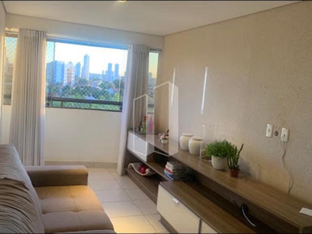 Apartamento aluguel em Região Geográfica Imediata de Goiânia, Goiânia