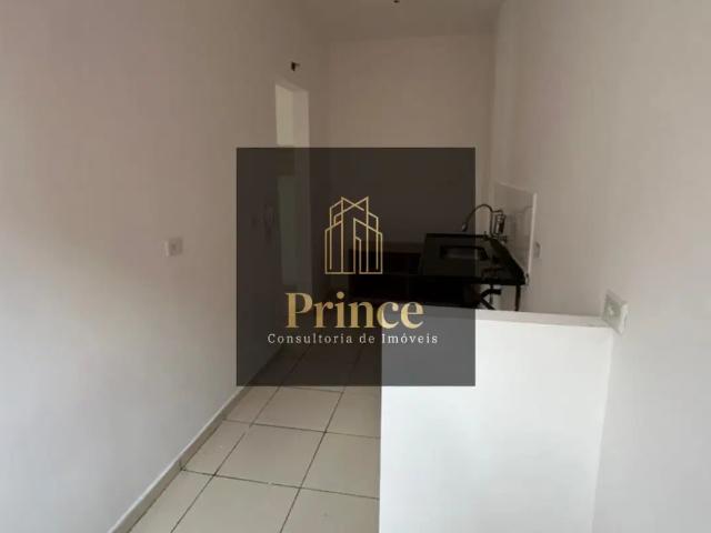 Apartamento aluguel em Jardim Betânia, Mogi das Cruzes