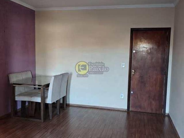 Apartamento venda em Jardim Betânia, Mogi das Cruzes