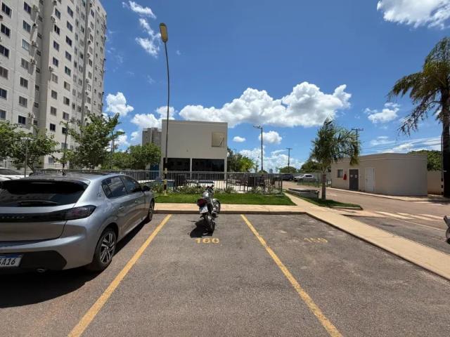 Apartamento venda em Região Geográfica Imediata de Palmas, Palmas